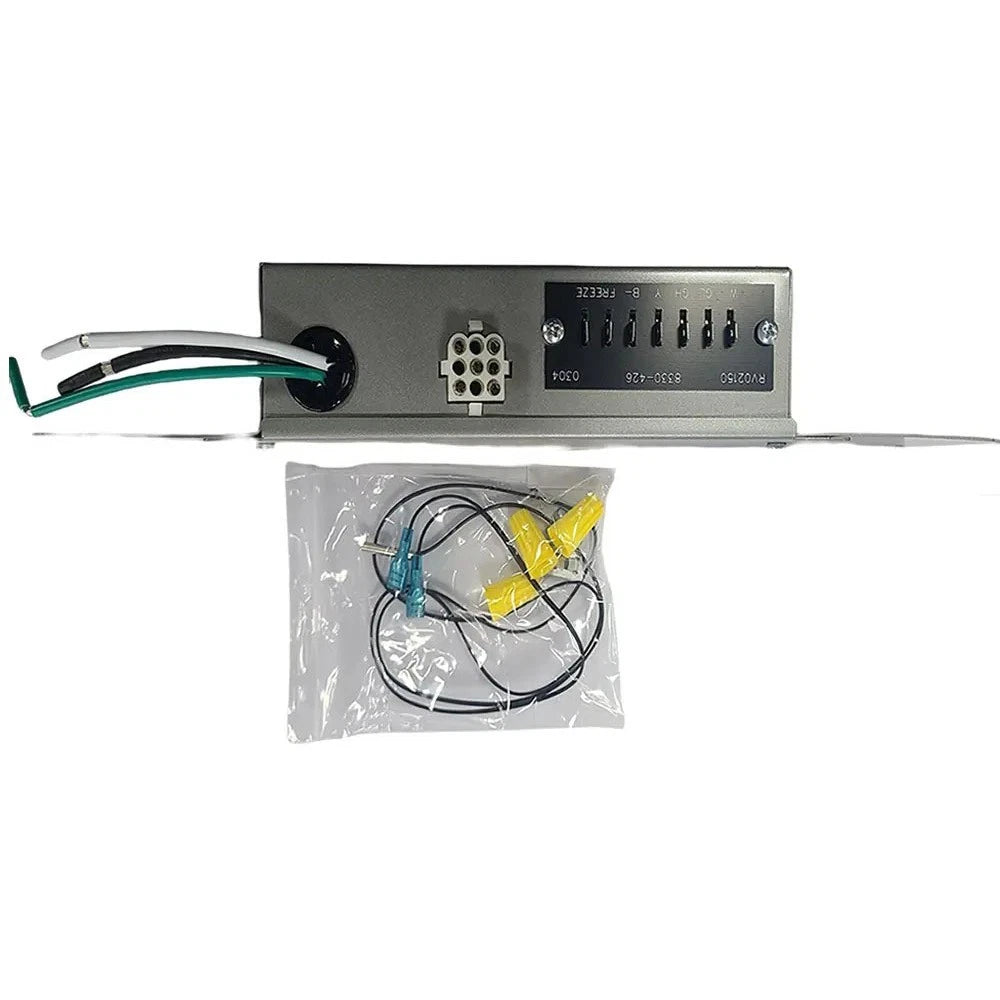 A/C Control Box 9330C755 for Coleman Mach 15