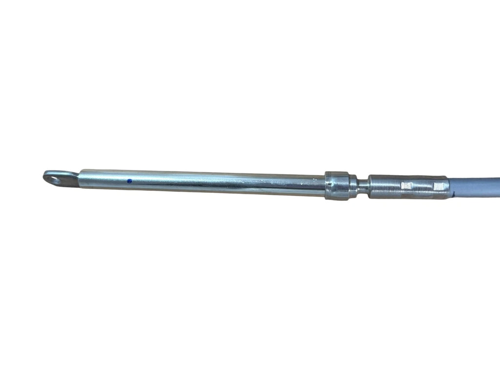Gen II Platinum Throttle and Shift Cable 22' for Mercury (883720A22)