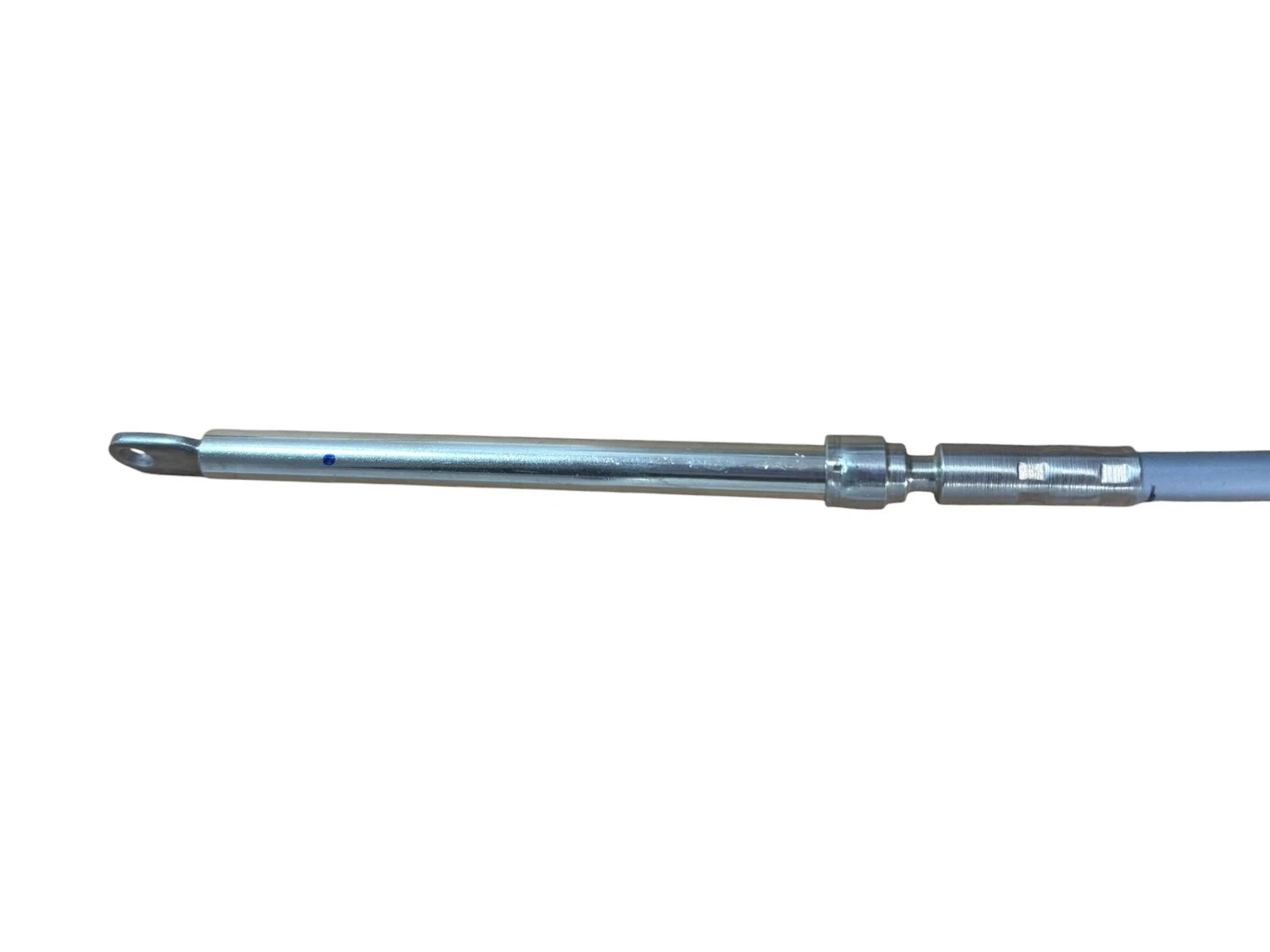 Gen II Platinum Throttle and Shift Cable 22' for Mercury (883720A22)