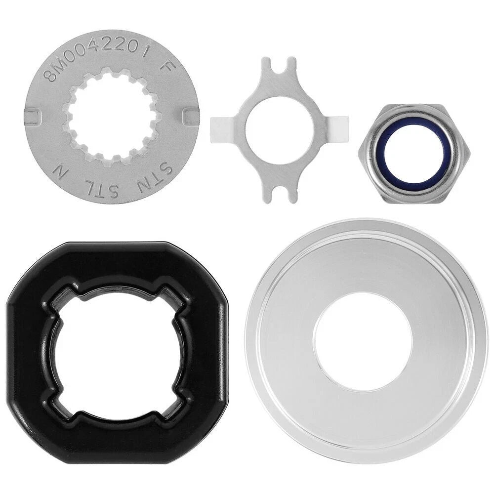 Propeller Hub Kit for Mercury MerCruiser Alpha (# 835257K1, 835257Q1)