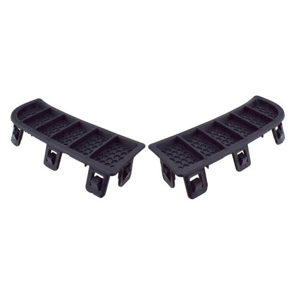 Front Bumper Grille Frame Cover for Suzuki Vitara (2014–2018)