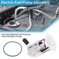 Electric Fuel Pump Assembly Replacement for Chrysler Sebring and Dodge Avenger (2007–2014)