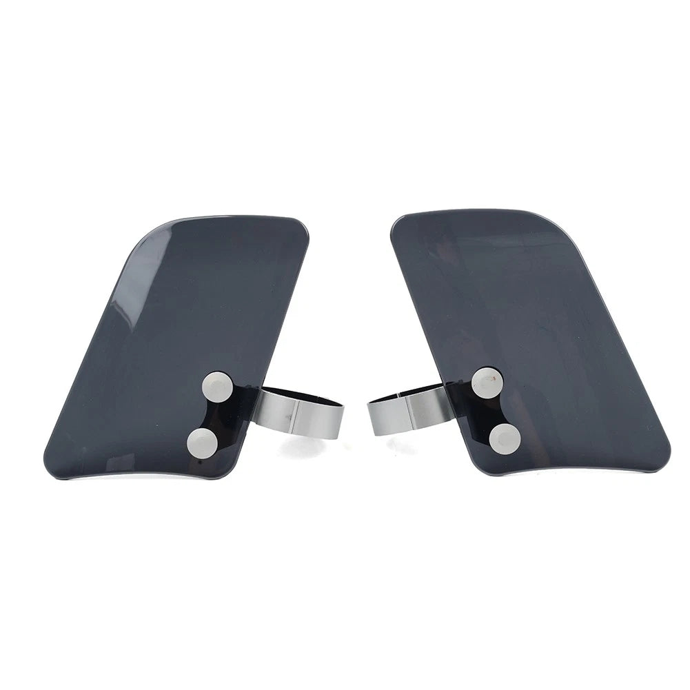 Front Wind Fork Air Deflector for Honda, Kawasaki, Yamaha (Motorcycle)