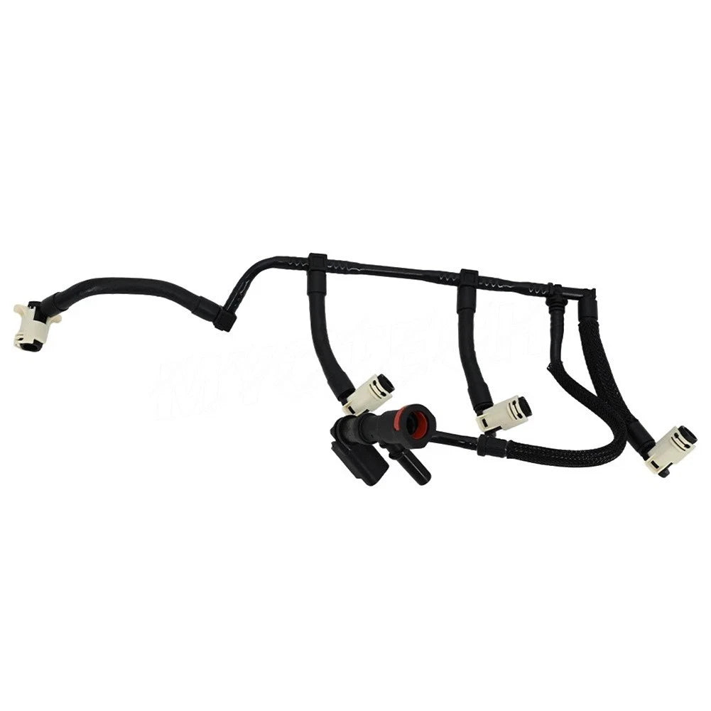Overflow Leak Off Return Pipe for Renault Kangoo Clio Grandtour (2000–2023)