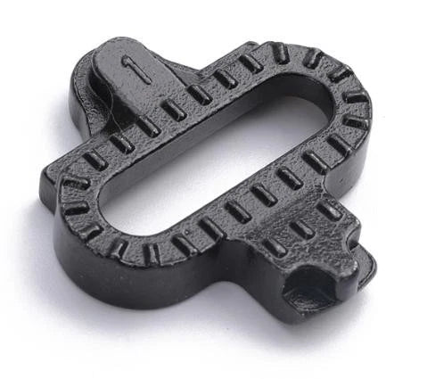 Clipless Pedal Fixing Pads for Mountain Bike