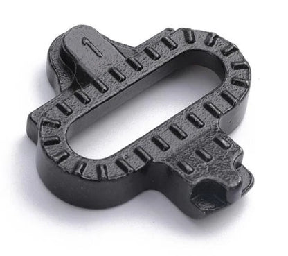 Clipless Pedal Fixing Pads for Mountain Bike