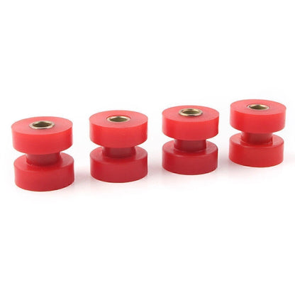 Exhaust Bushing Set for Peterbilt 357 375-379 385 (1990–1999) 90.9053R
