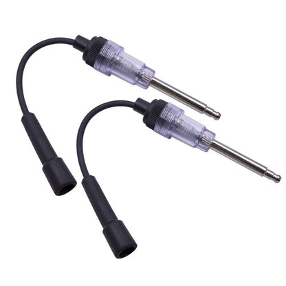 2X Spark Tester for Quick Diagnostics of Engine Issues