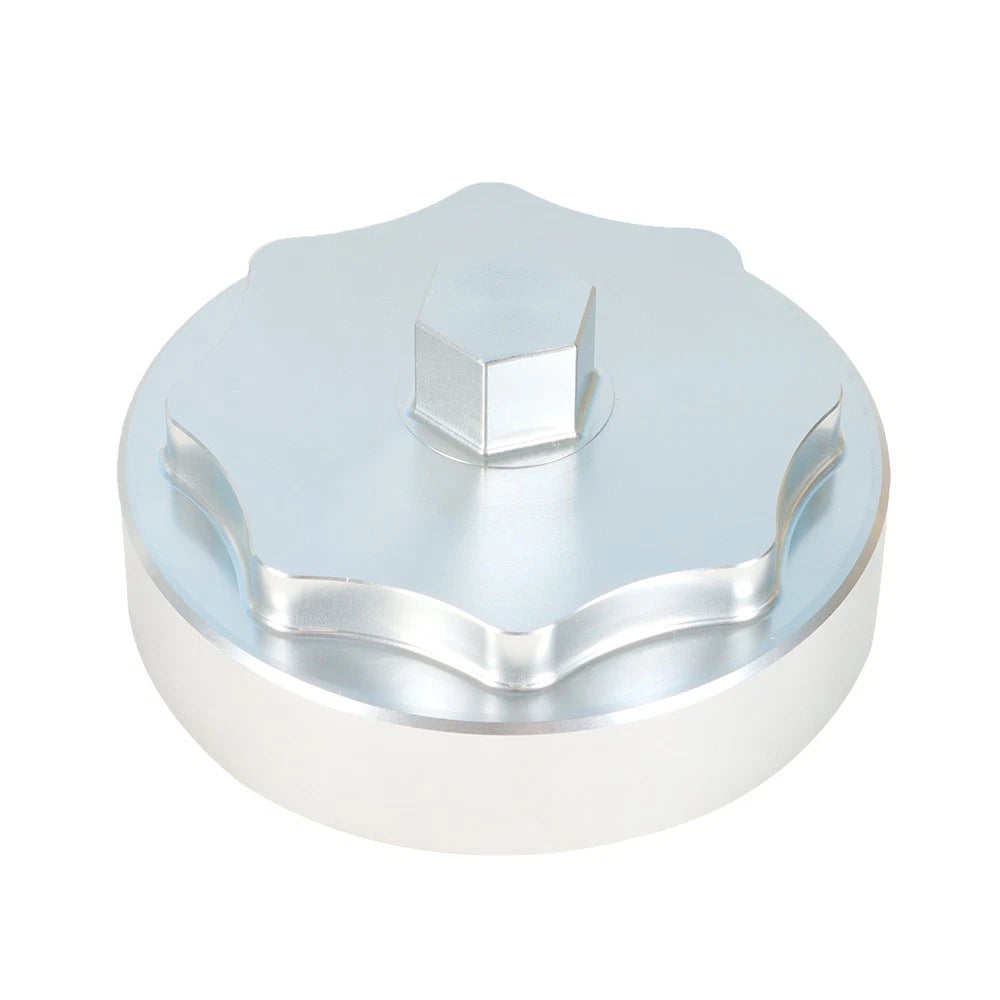 Fuel Filter Housing Cover Cap for Ram 2500 3500 4500 (2010–2019) 68065612AA