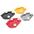 Sidestand Extension Pad for Ducati Multistrada 1200/1200S (2010–2017)
