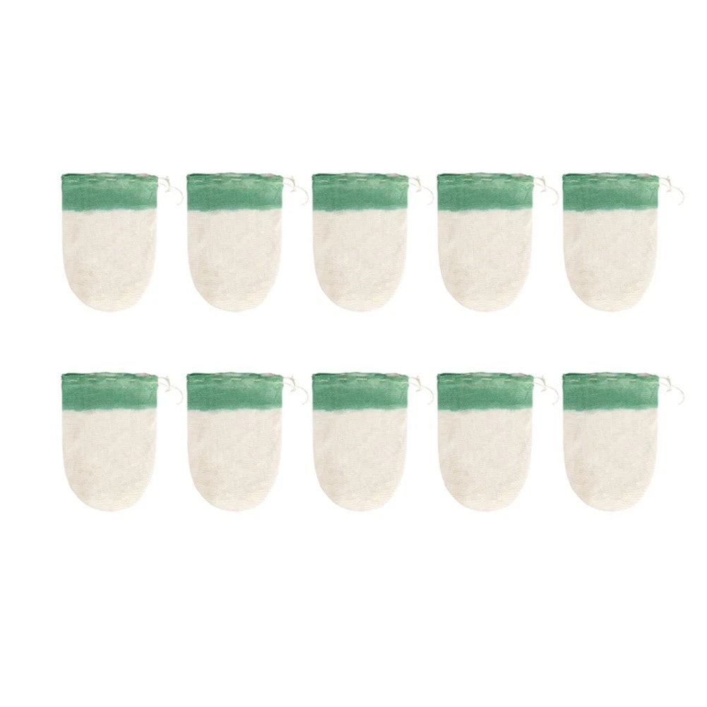 10 Pcs U Shape Lamp Shade for Coleman Lamp (Size 21 Opening)