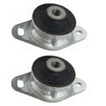 2X Rubber Engine Suspension Mount for Volvo Penta 843323