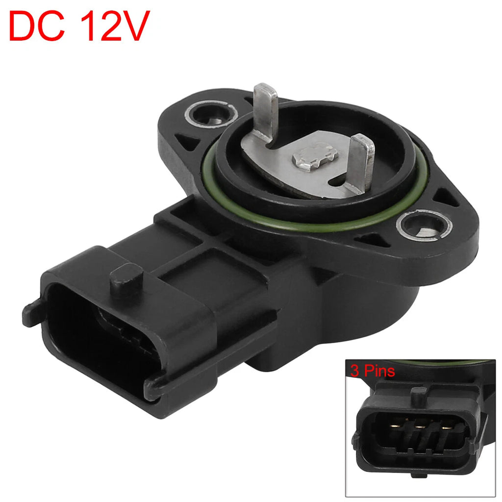 Throttle Position Sensor for Kia Rio (2006–2011) 35170-26900
