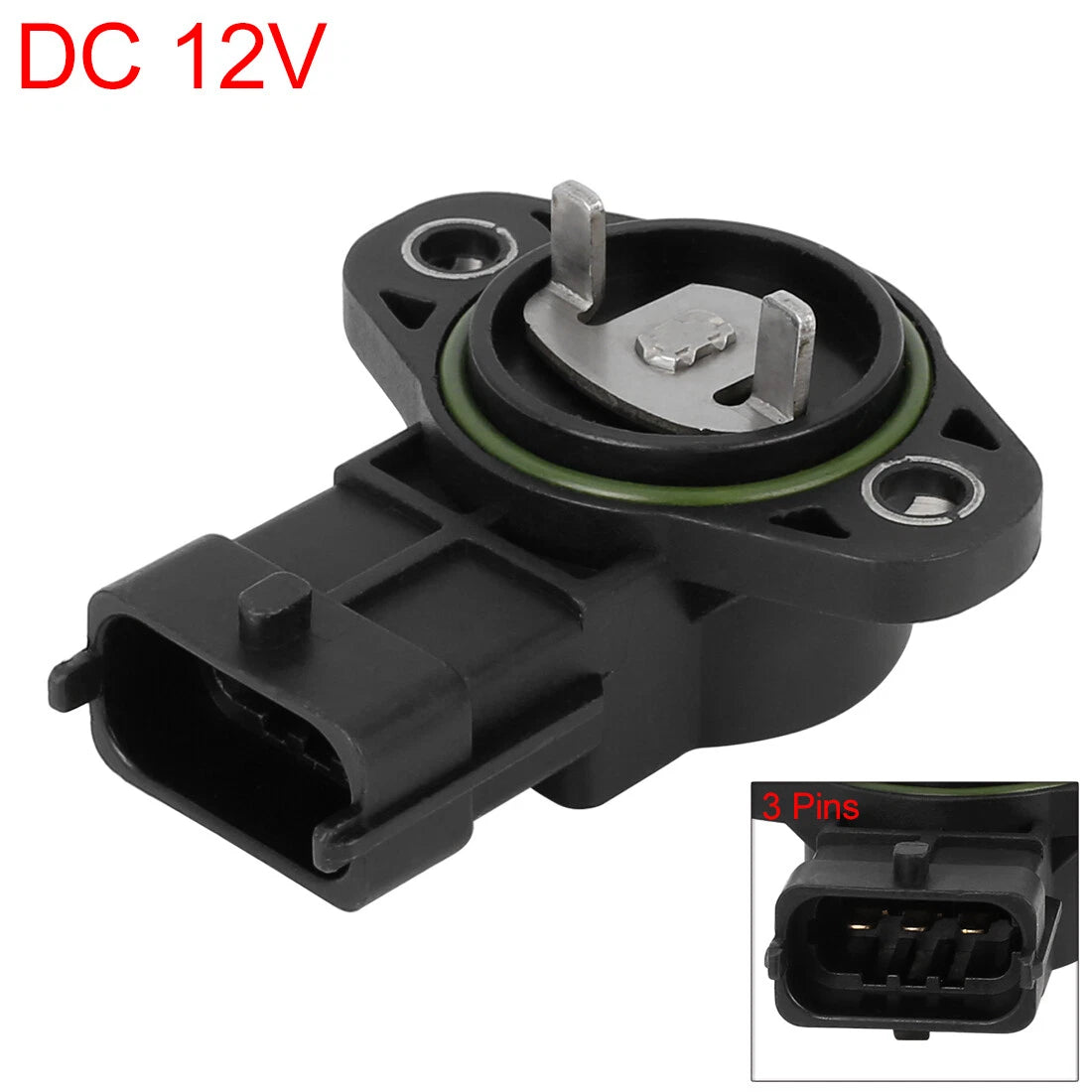 Throttle Position Sensor for Kia Rio (2006–2011) 35170-26900