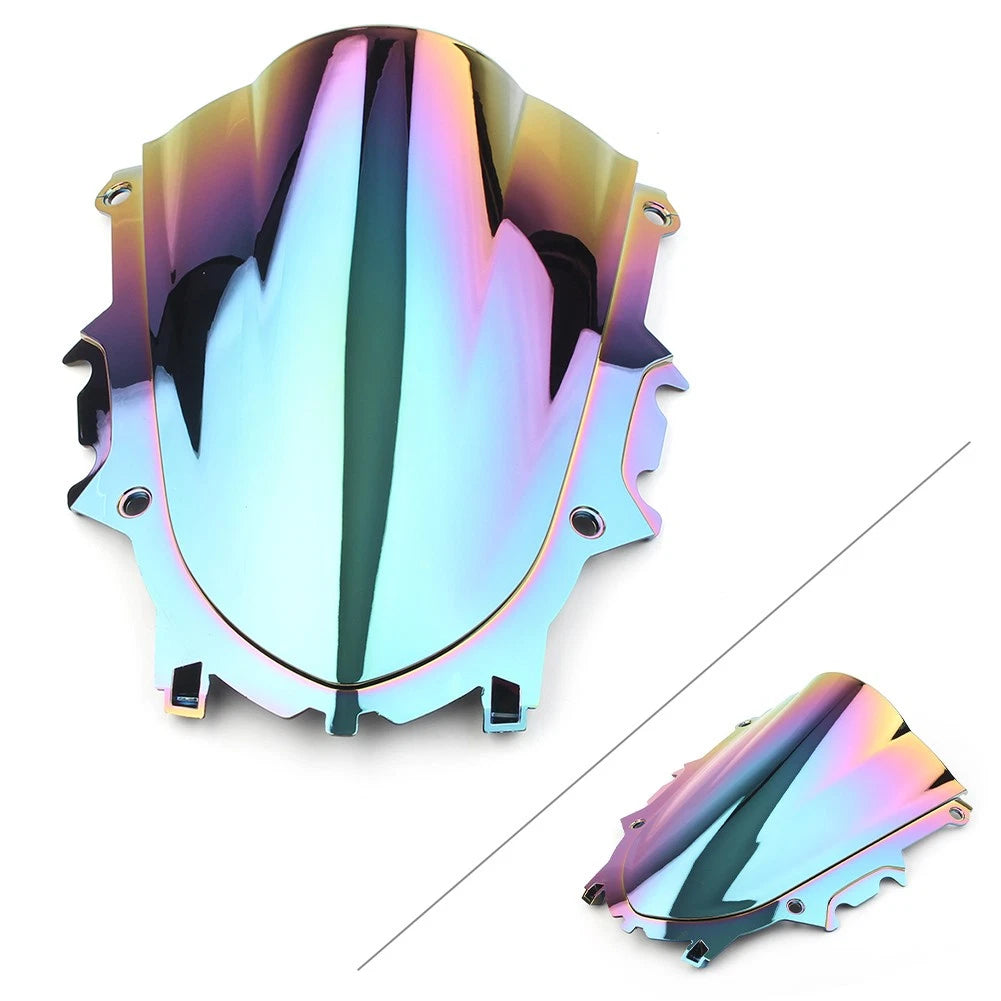 Windshield Wind Deflector for Yamaha YZF-R3 (2019–2023)