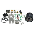 Outboard Maintenance Kit for Yamaha F50H F60A F60C F60F (4-Stroke)