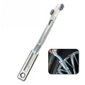 Compact Lever Arm Extension Wrench Tool for Adjustable Torque Wrench Fit