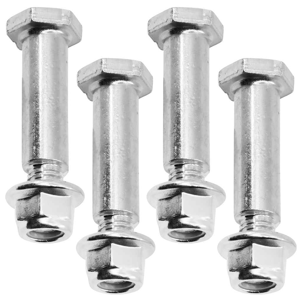 Deck Wheel Bolts Replacement for Toro MTD Husqvarna 532004898 (2000–2000)