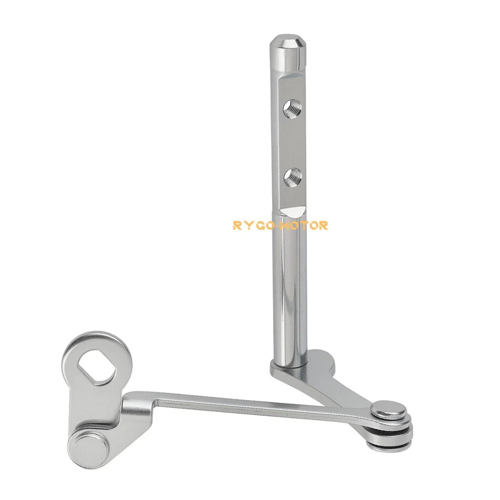 Power Valve Push Rod Assembly for Yamaha YZ125 YZ125X (2005–2022) 1C3-11990-10