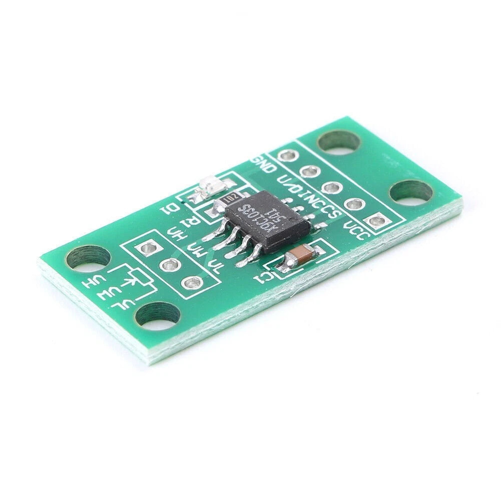 Digital Potentiometer Board Module for DC3V-5V (X9C103S)