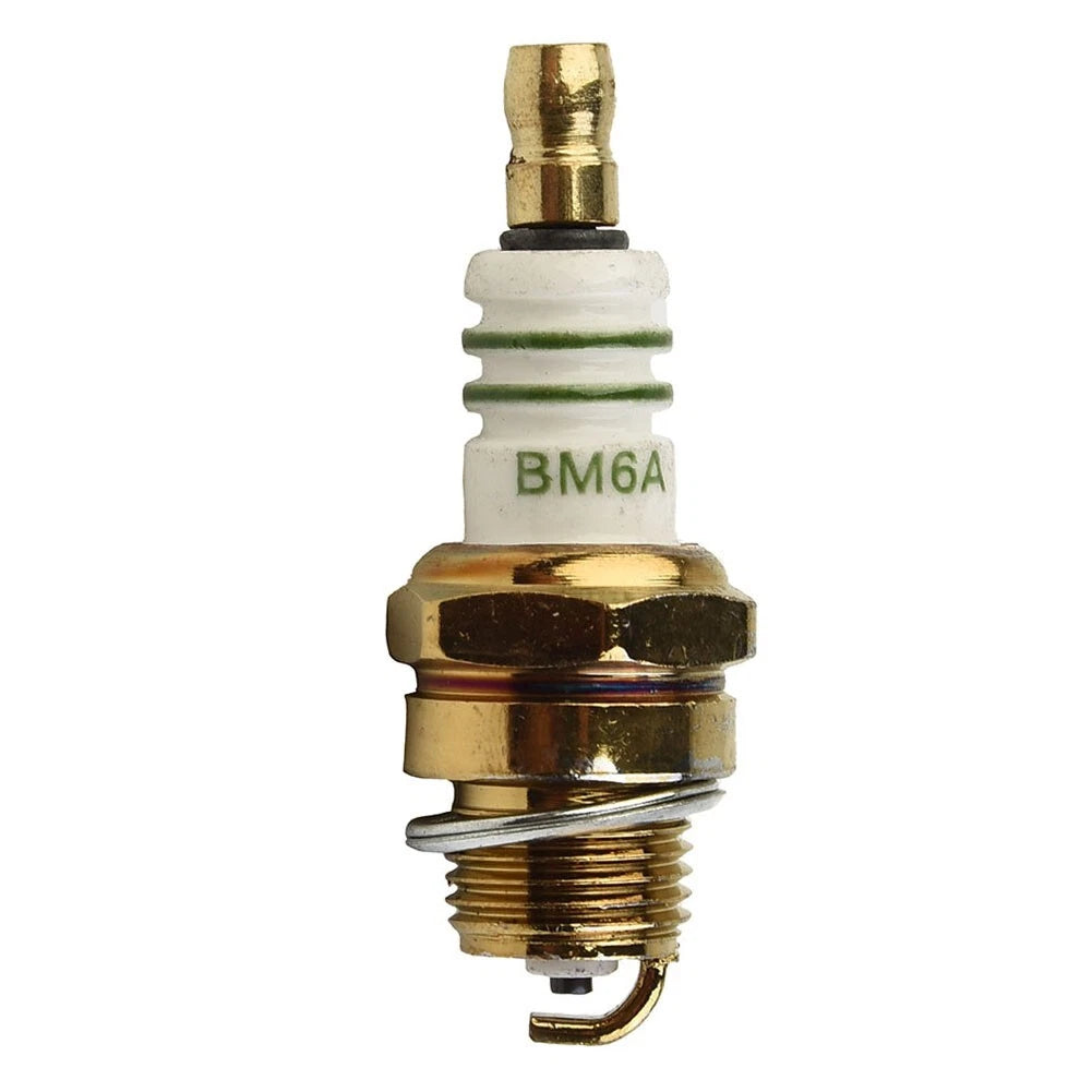 BM6A Spark Plug for Lawn Care Equipment