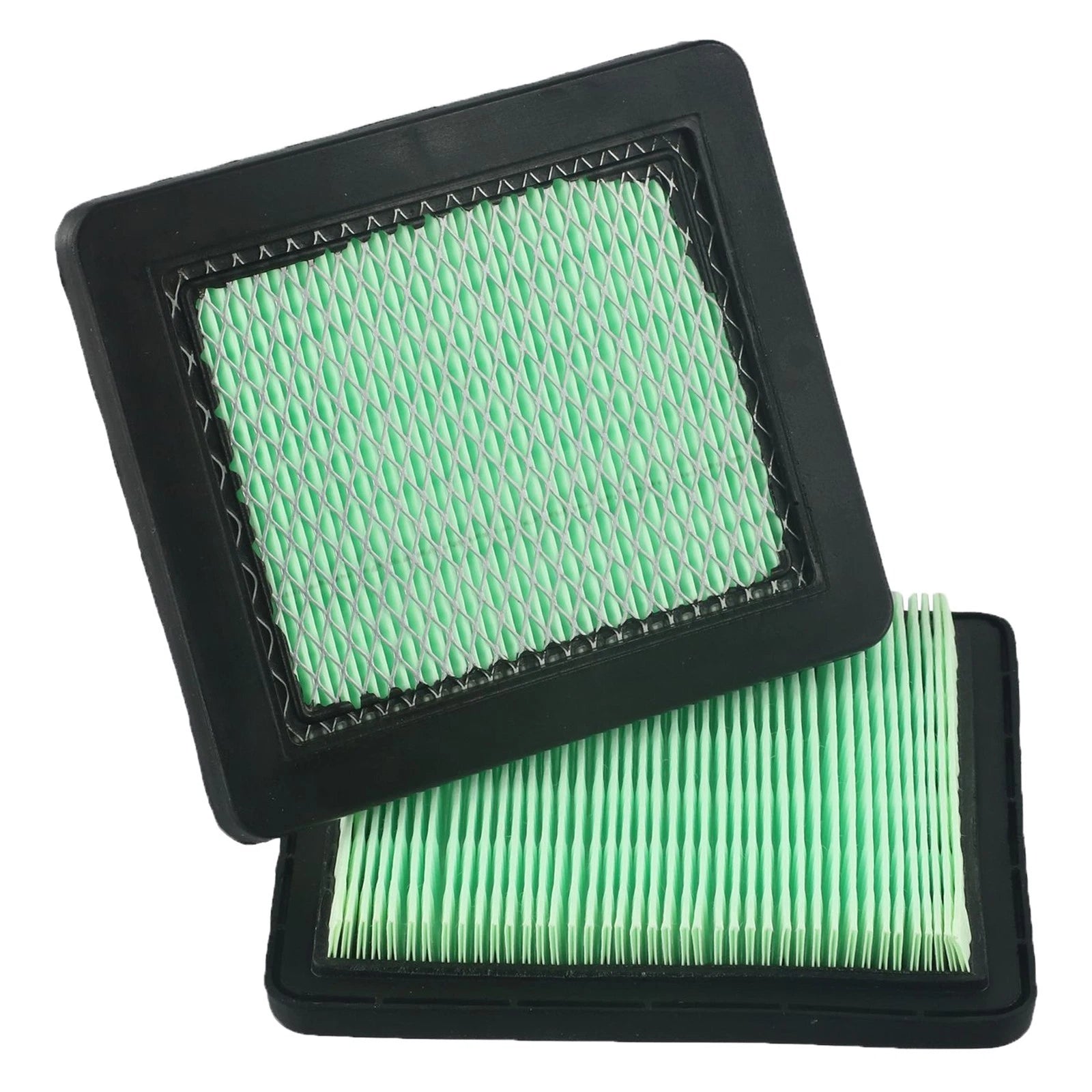 2X Air Filter for - Improved Performance, Higher Air Intake