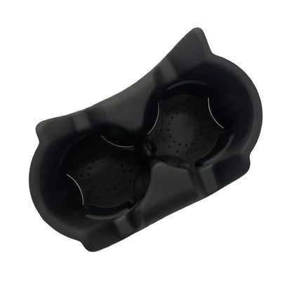 Cup Holder for Jeep Wrangler TJ (2001–2006) 55315038AC