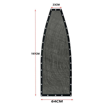 Replacement Seat Cloth for Outdoor Swing Chairs (Modern Design)