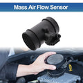 Mass Air Flow Sensor Assembly No. 836576 for Opel Vectra B (1995–2004)