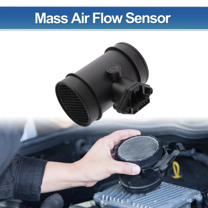 Mass Air Flow Sensor Assembly No. 836576 for Opel Vectra B (1995–2004)