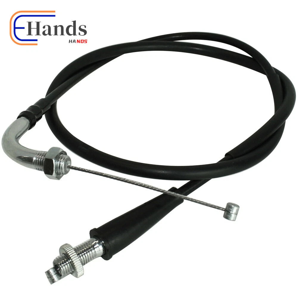 Throttle Cable for Honda FourTrax 250 TRX250R Sportrax 300 TRX300EX (1986–2006)