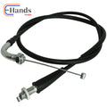 Throttle Cable for Honda FourTrax 250 TRX250R Sportrax 300 TRX300EX (1986–2006)