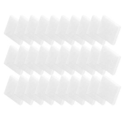 30 Air Freshener Aroma Pads for Kloudi DHJH01