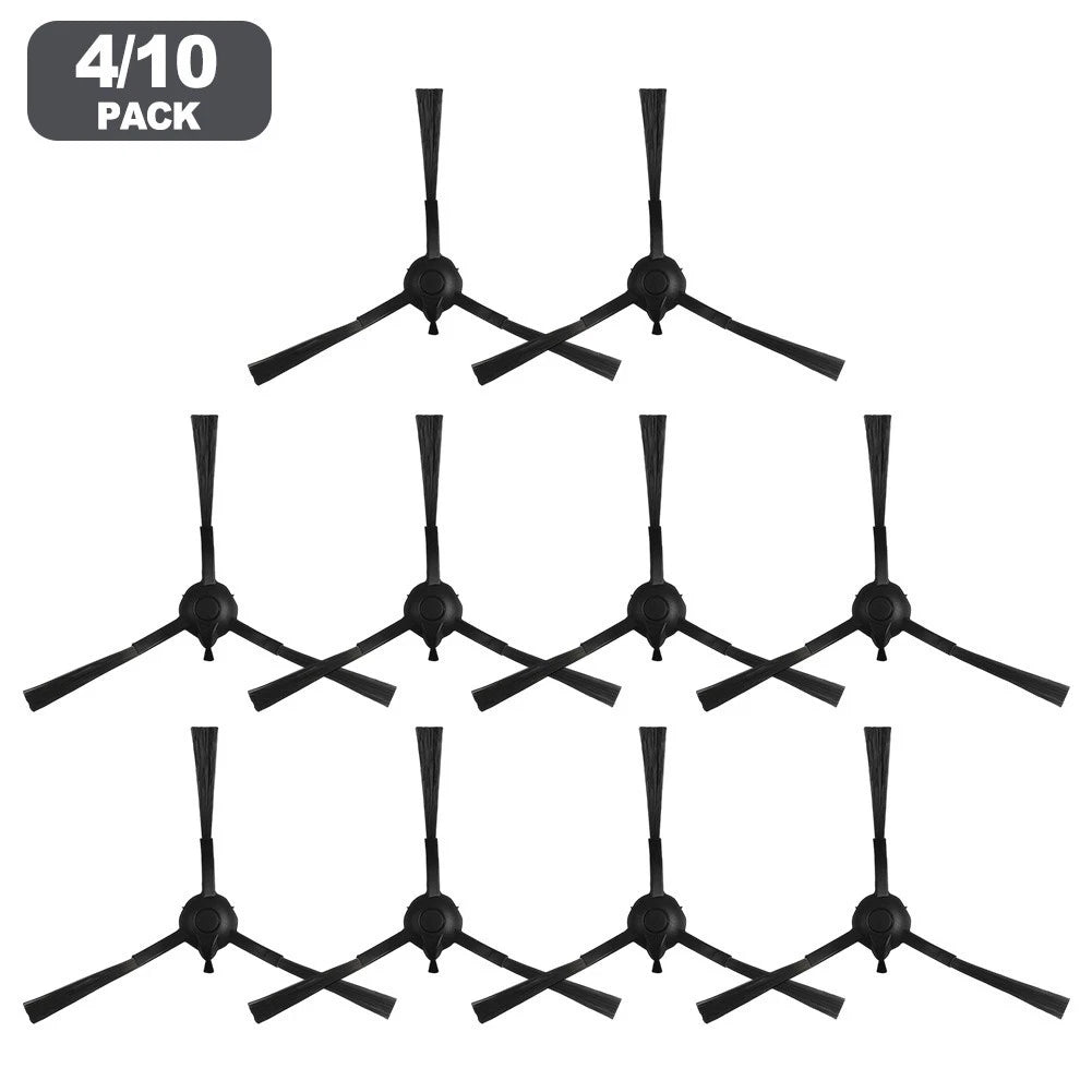 Replacement Side Brushes for Medion X50 SW (MD 20004)