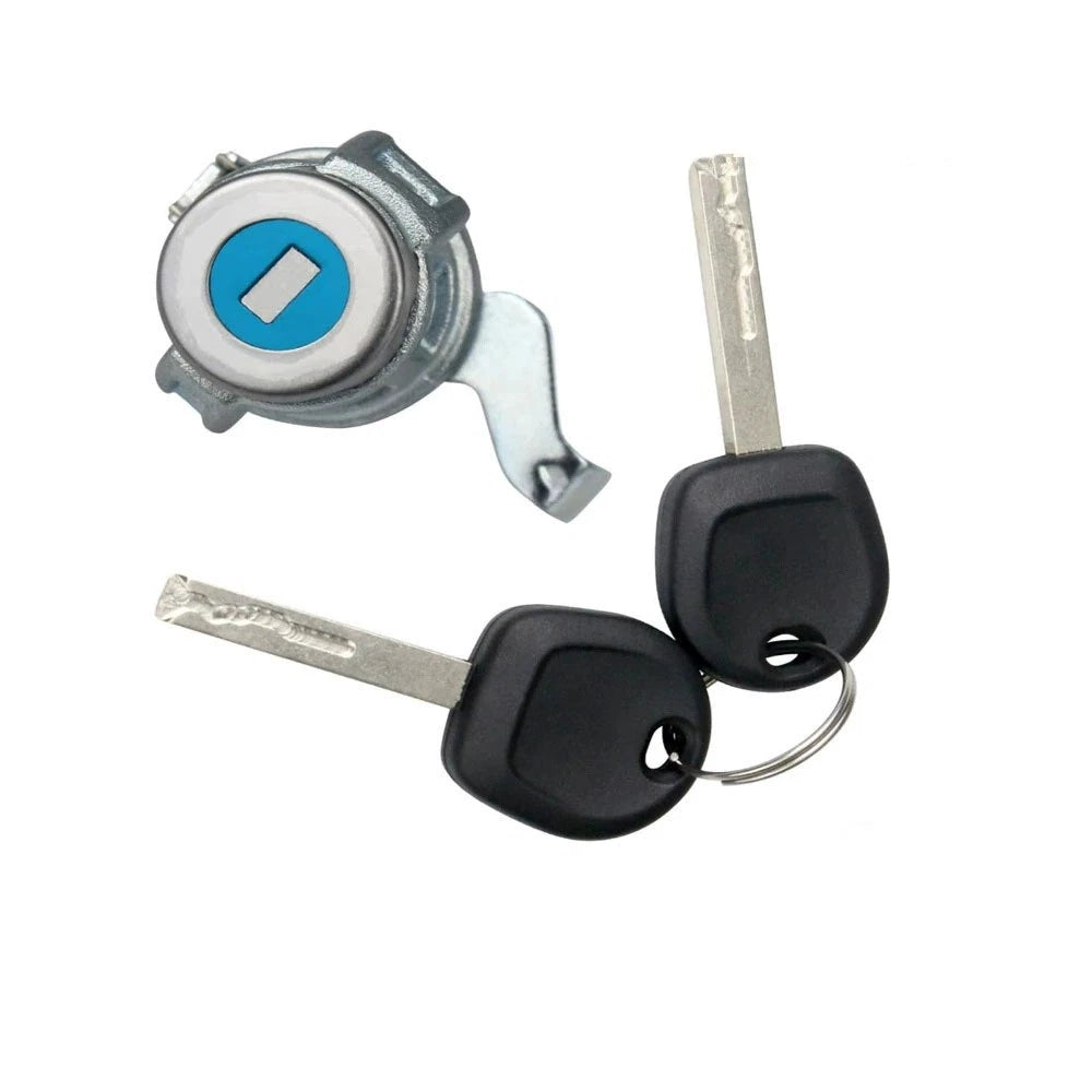 Tailgate Door Lock with Keys for Chevy Colorado/GMC Canyon (2016–2022)