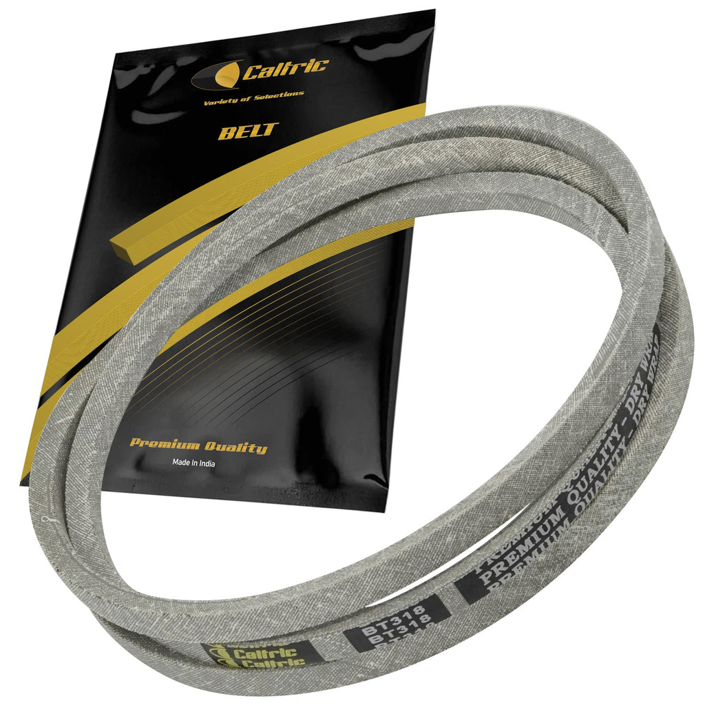 Transmission Belt Replacement for Craftsman Husqvarna 532420807 (2003–2009)