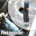 Flow Matched Fuel Injector Replacement 12 Hole Disc for Ford F-150 (2007–2008)