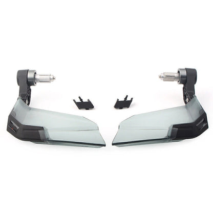Lever Guard Brake and Clutch Handle Protector for Motorcycle Universal