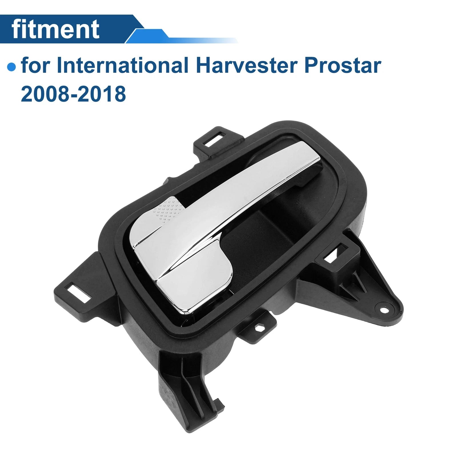 Front Right Interior Door Handle for International Harvester Prostar (2008–2018)