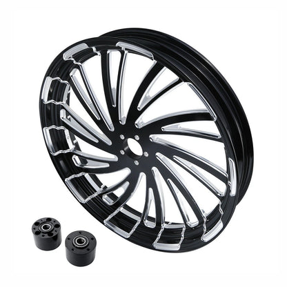 21" Front Wheel Rim for Harley Electra Glide (2008–2013)