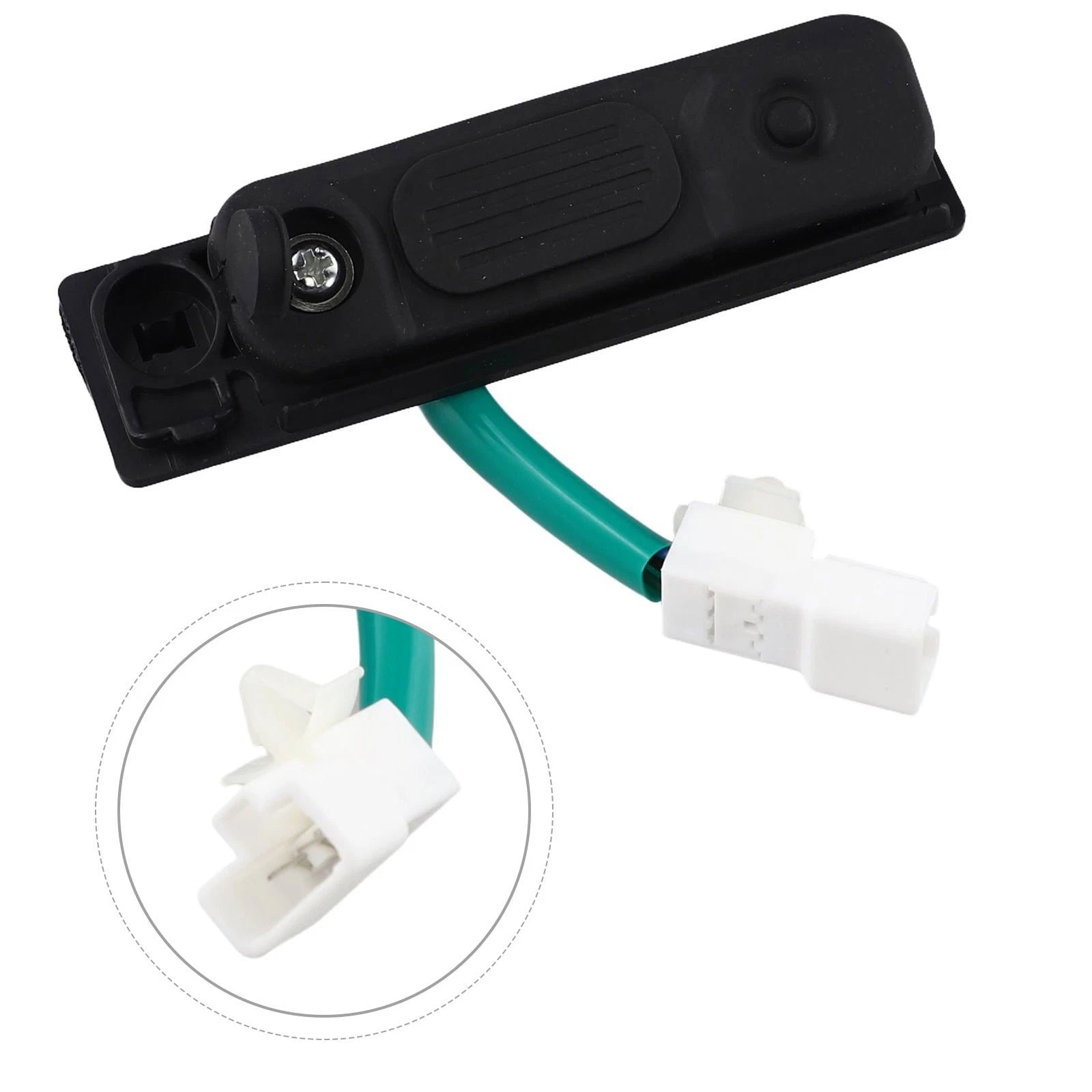 Tailgate Switch for Mitsubishi Outlander Sport (2011–2021)