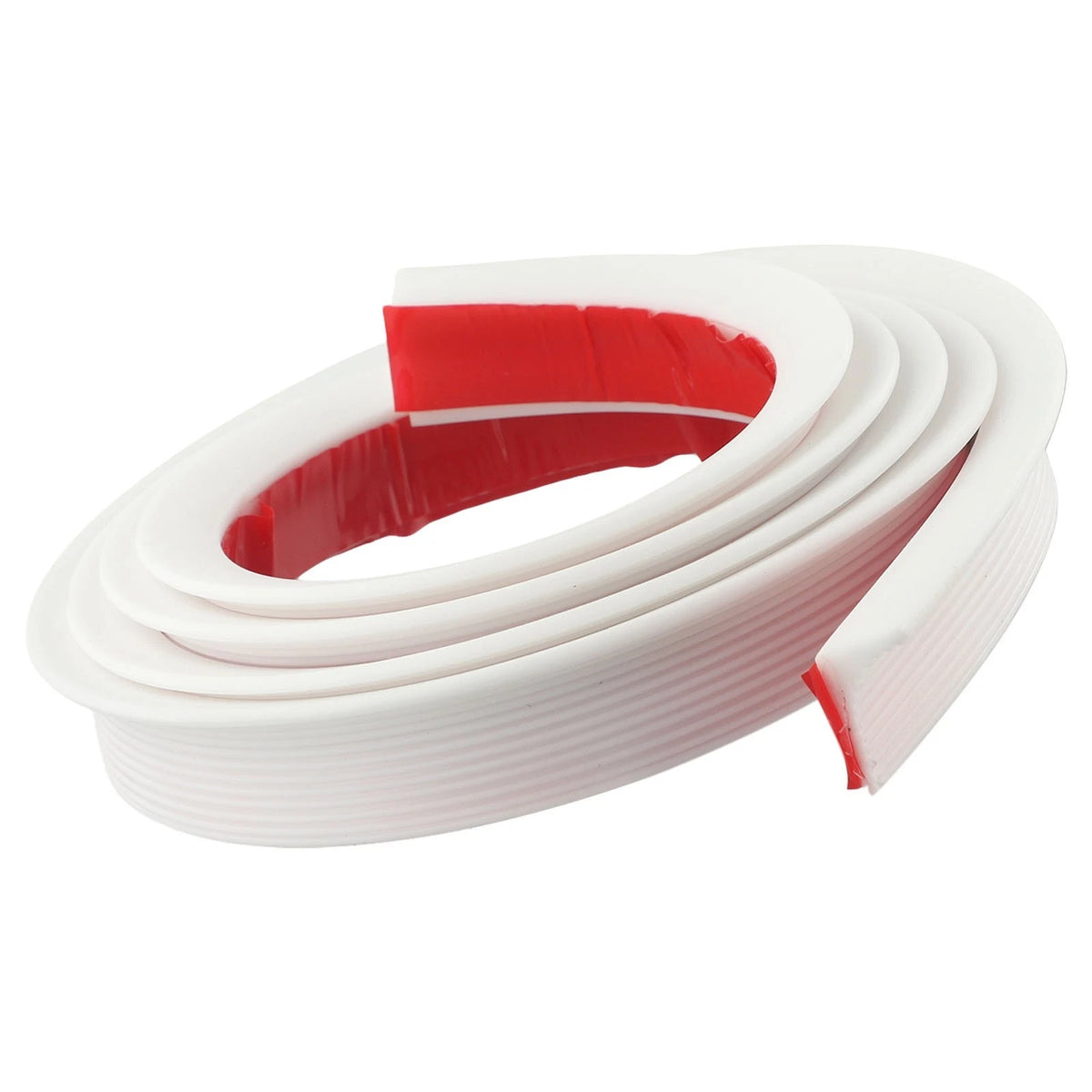 Waterproof Silicone Barrier for Curbless Showers