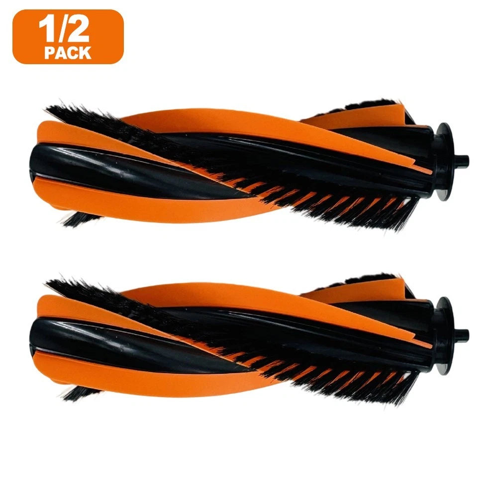 Cleaning Tool Robot Cleaner Brush for Various Surfaces
