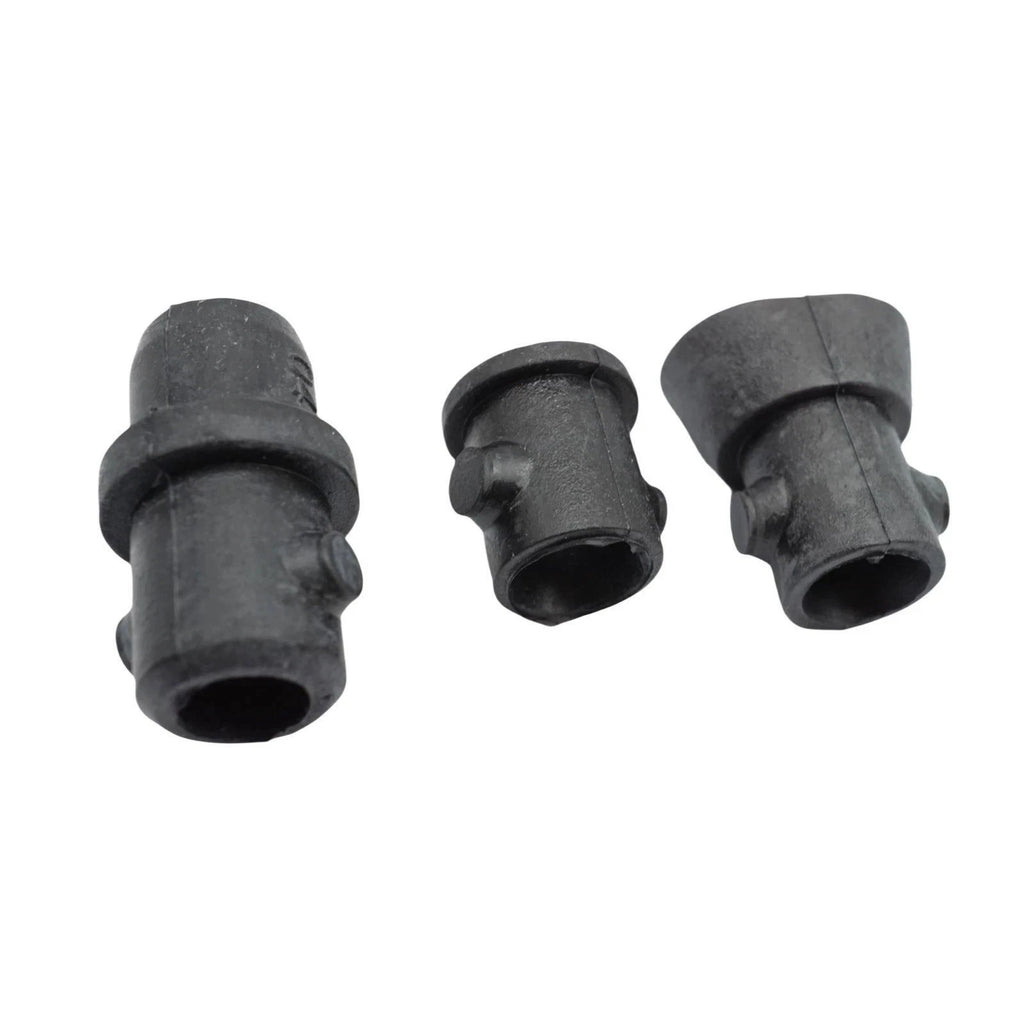 Water Pump Impeller Repair Kit for Johnson Evinrude 9.9 15 HP (1990–1999) 394711