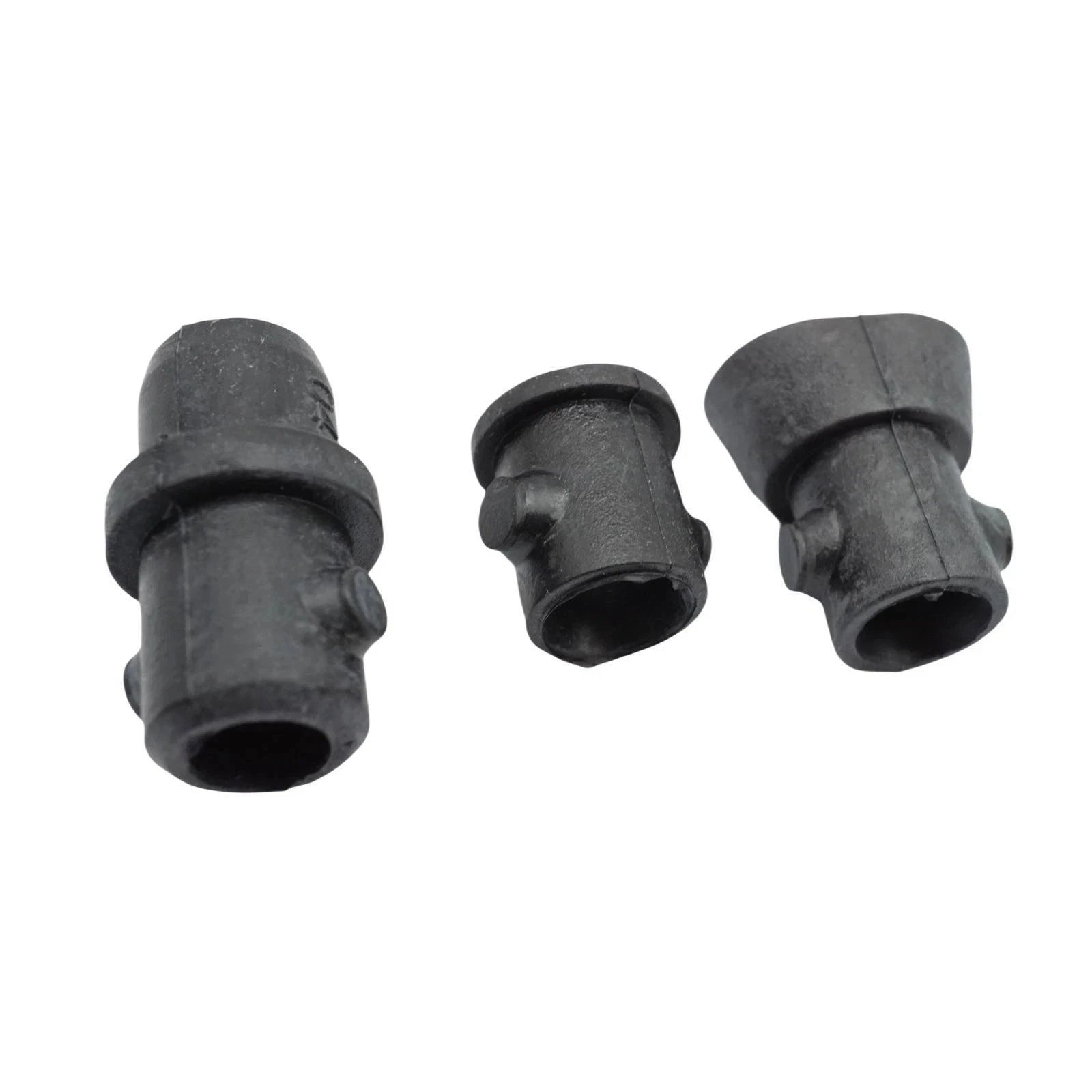 Water Pump Impeller Repair Kit for Johnson Evinrude 9.9 15 HP (1990–1999) 394711