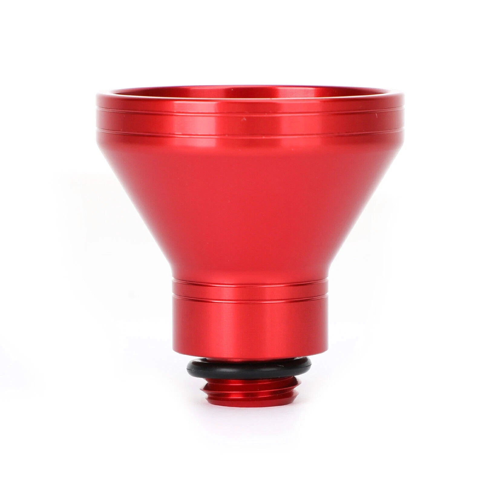 CNC Billet 20mm Oil Filler Funnel for T9 (Fit for Motorcycle)