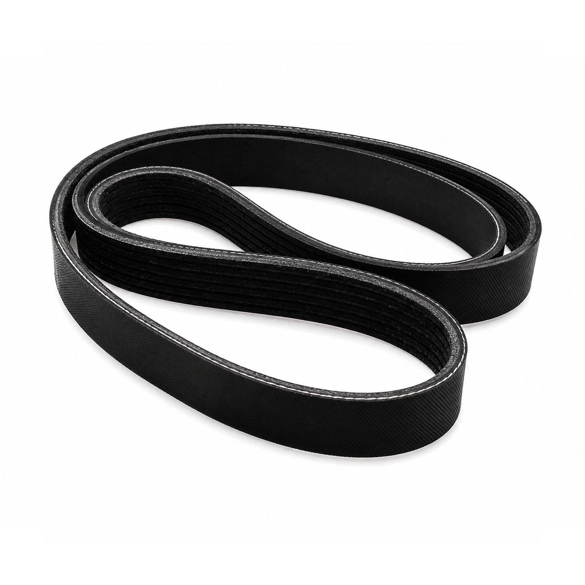 Serpentine Drive Belt 90916-A2021 for Toyota Camry (2012–2017)