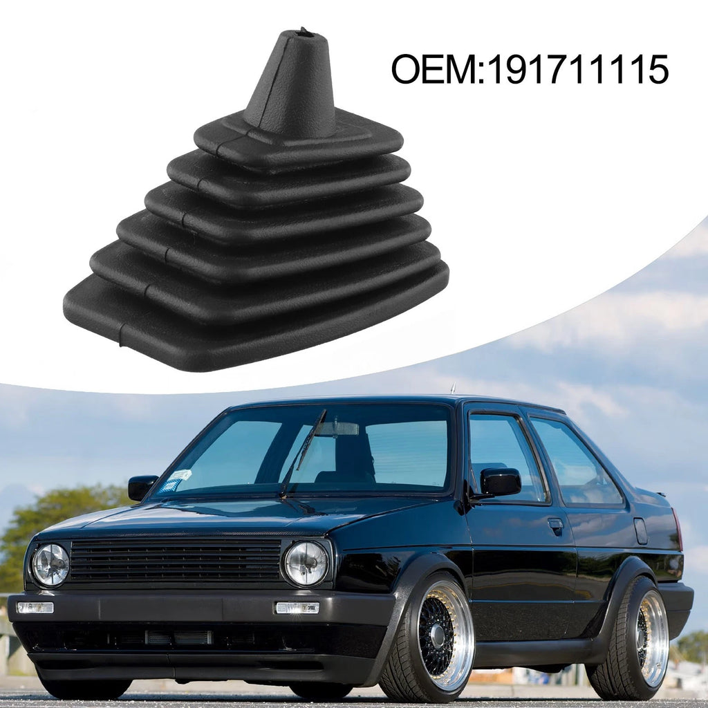 Shift Knobs Dust Covers for Fitment Automotive Models 191711115