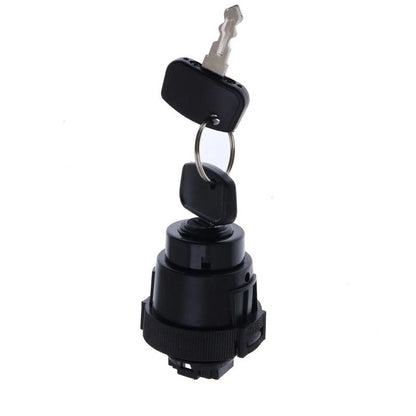 Ignition Switch for Direct Replacement K7571-62112 PL501-68920 ZD1011 ZD1021 ZD1211