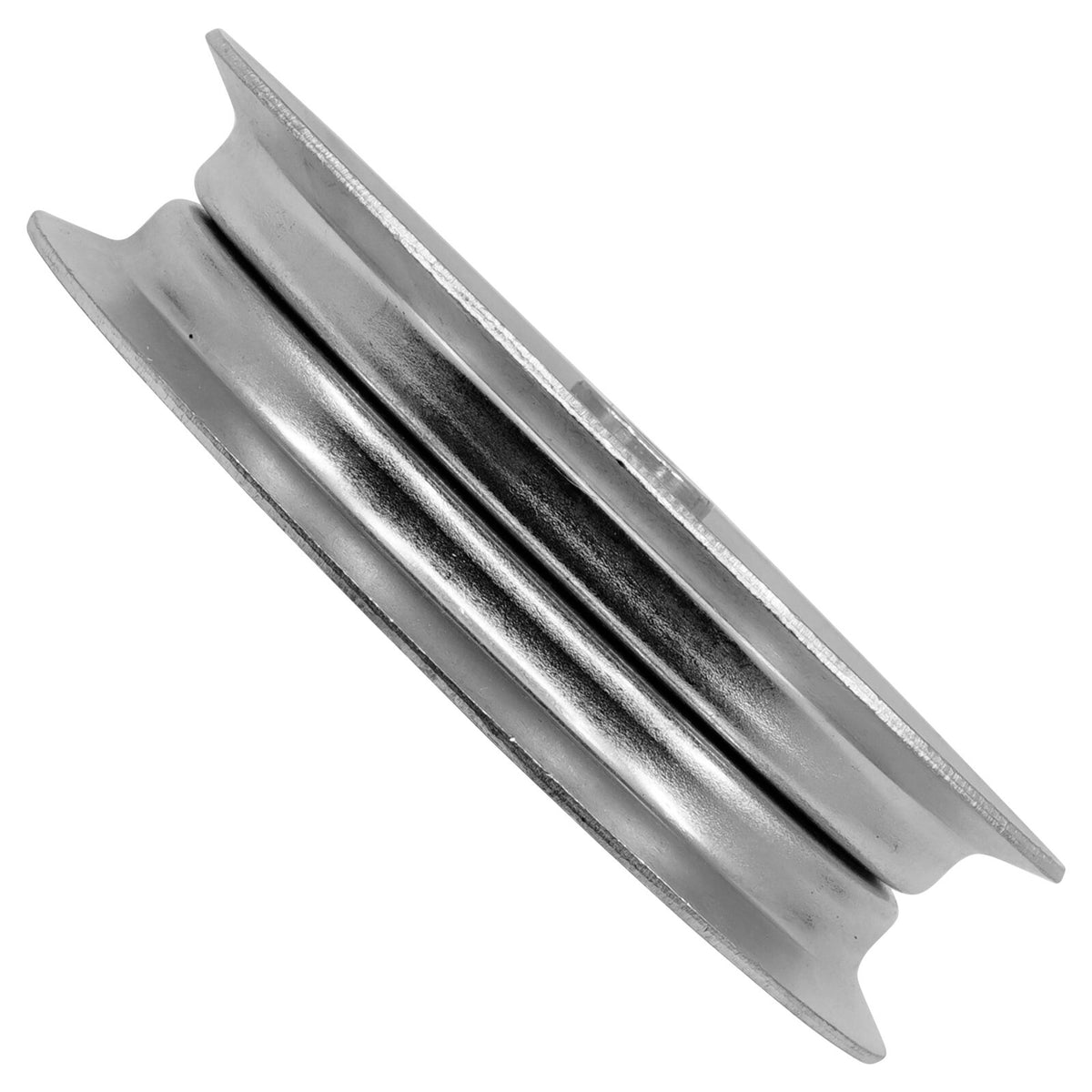 Deck Belt Idler Tensioner Pulley Replacement for John Deere X380 (2010–2017)